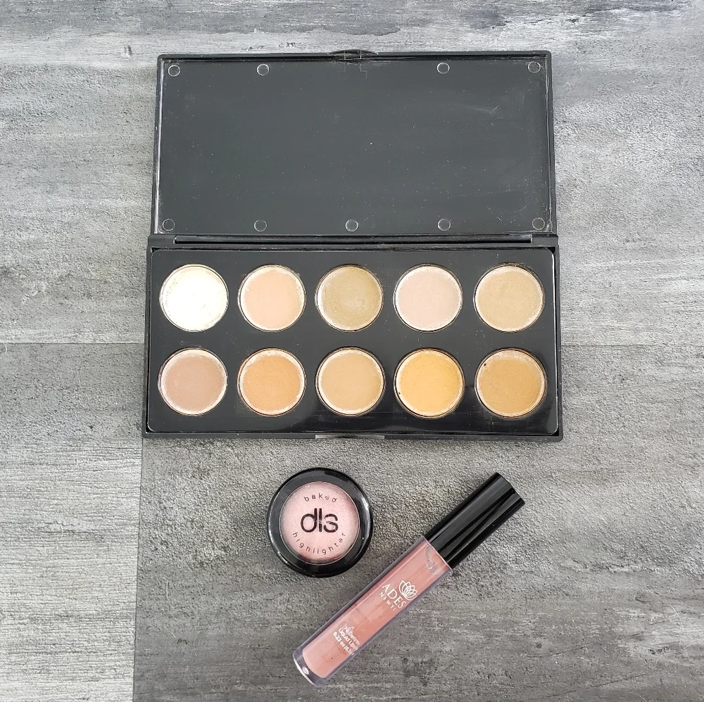STYLE ESSENTIALS | Makeup Beauty 3 Bundle